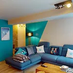 Zum Storike Nescht Apartamento