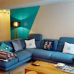 Zum Storike Nescht Apartamento *