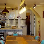 Apartamento Zum Storike Nescht *