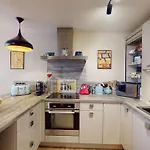 Apartamento Zum Storike Nescht Barr