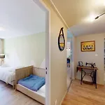 Apartamento Zum Storike Nescht