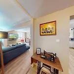Zum Storike Nescht Apartamento *