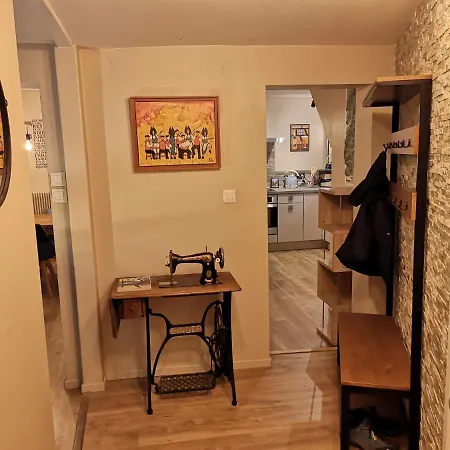 Zum Storike Nescht * バール