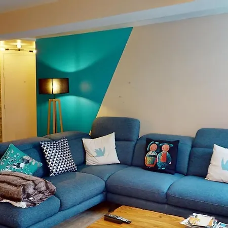 Zum Storike Nescht * Barr