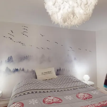 Zum Storike Nescht * 바