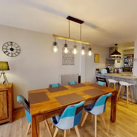 Zum Storike Nescht Apartment Barr