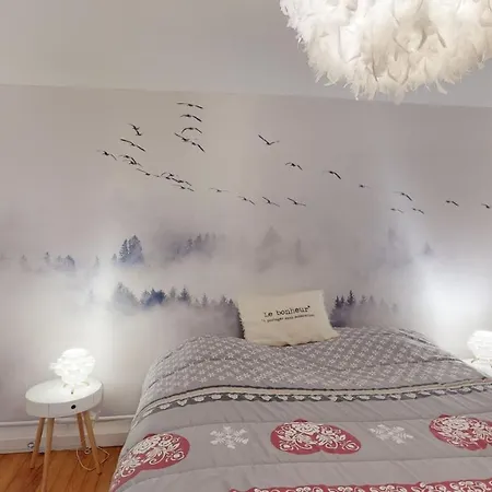 Zum Storike Nescht Appartamento Barr