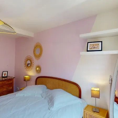 Zum Storike Nescht アパート *