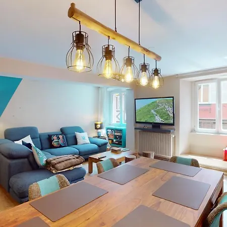 Zum Storike Nescht バール