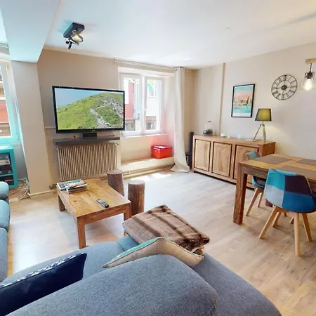 Zum Storike Nescht Barr