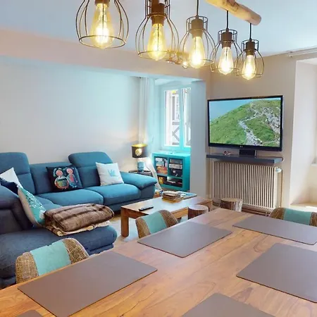 Zum Storike Nescht * バール