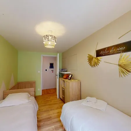 Zum Storike Nescht Barr