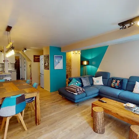 Apartment Zum Storike Nescht Barr