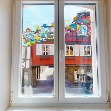 Zum Storike Nescht Barr