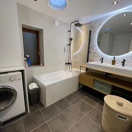 Appartamento Zum Storike Nescht