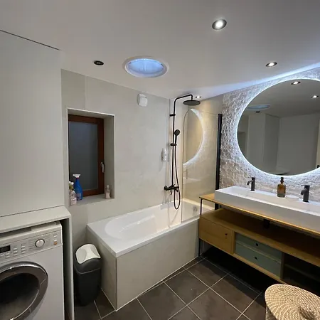 Zum Storike Nescht Appartamento Barr